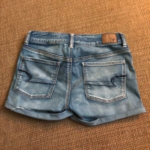 AEO shorts